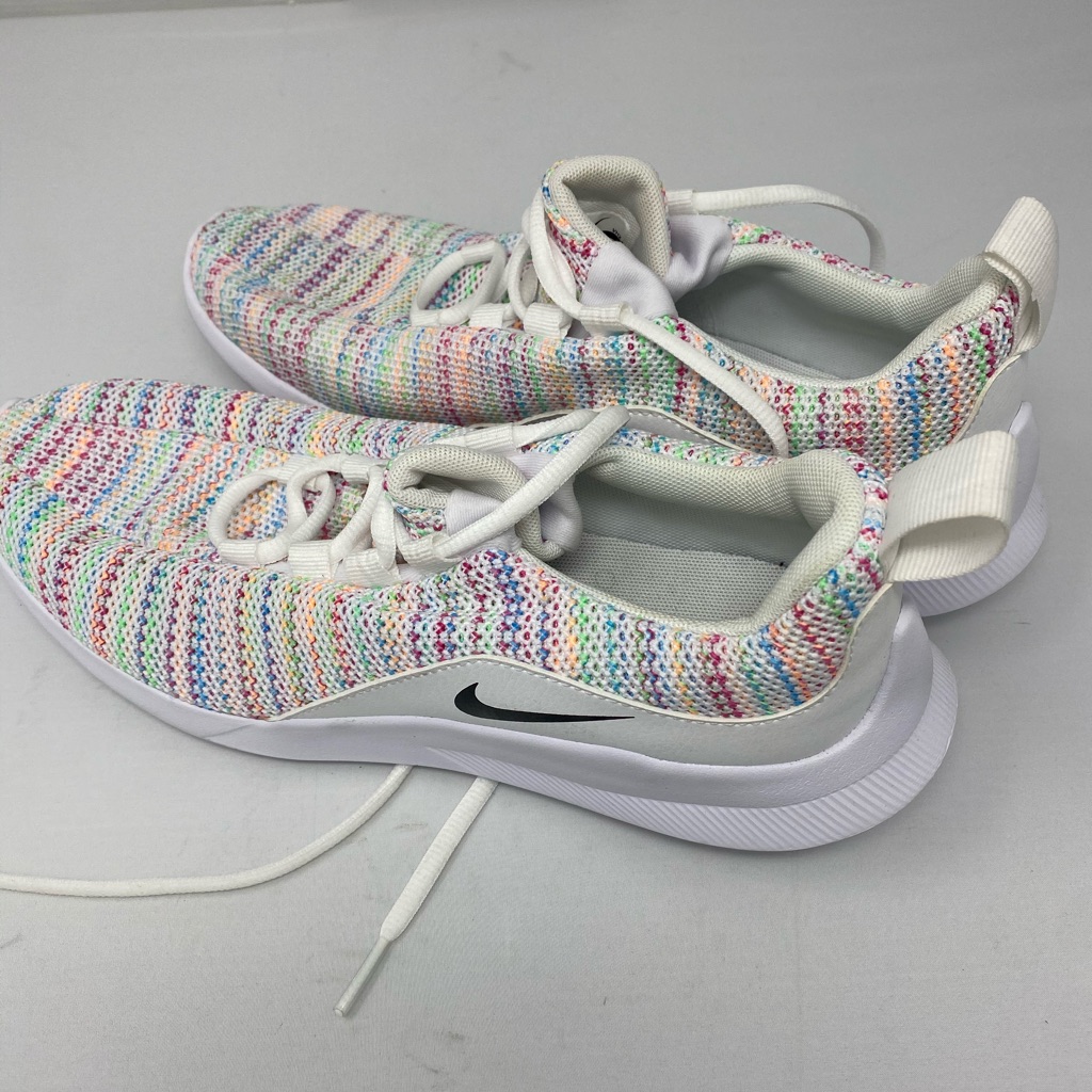 Rainbow Knit